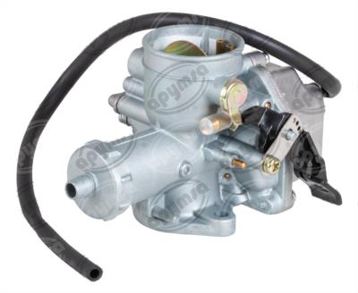 CARBURADOR MOTOCICLETA DM250 (18-24), DM250X (22-24)
 BIKALL E01010145 
