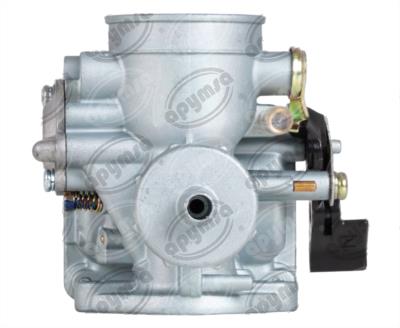 CARBURADOR MOTOCICLETA DM250 (18-24), DM250X (22-24)
 BIKALL E01010145 