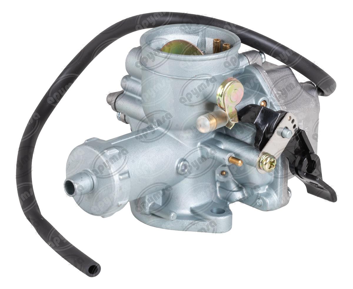 CARBURADOR MOTOCICLETA DM250 (18-24), DM250X (22-24)
 BIKALL E01010145 