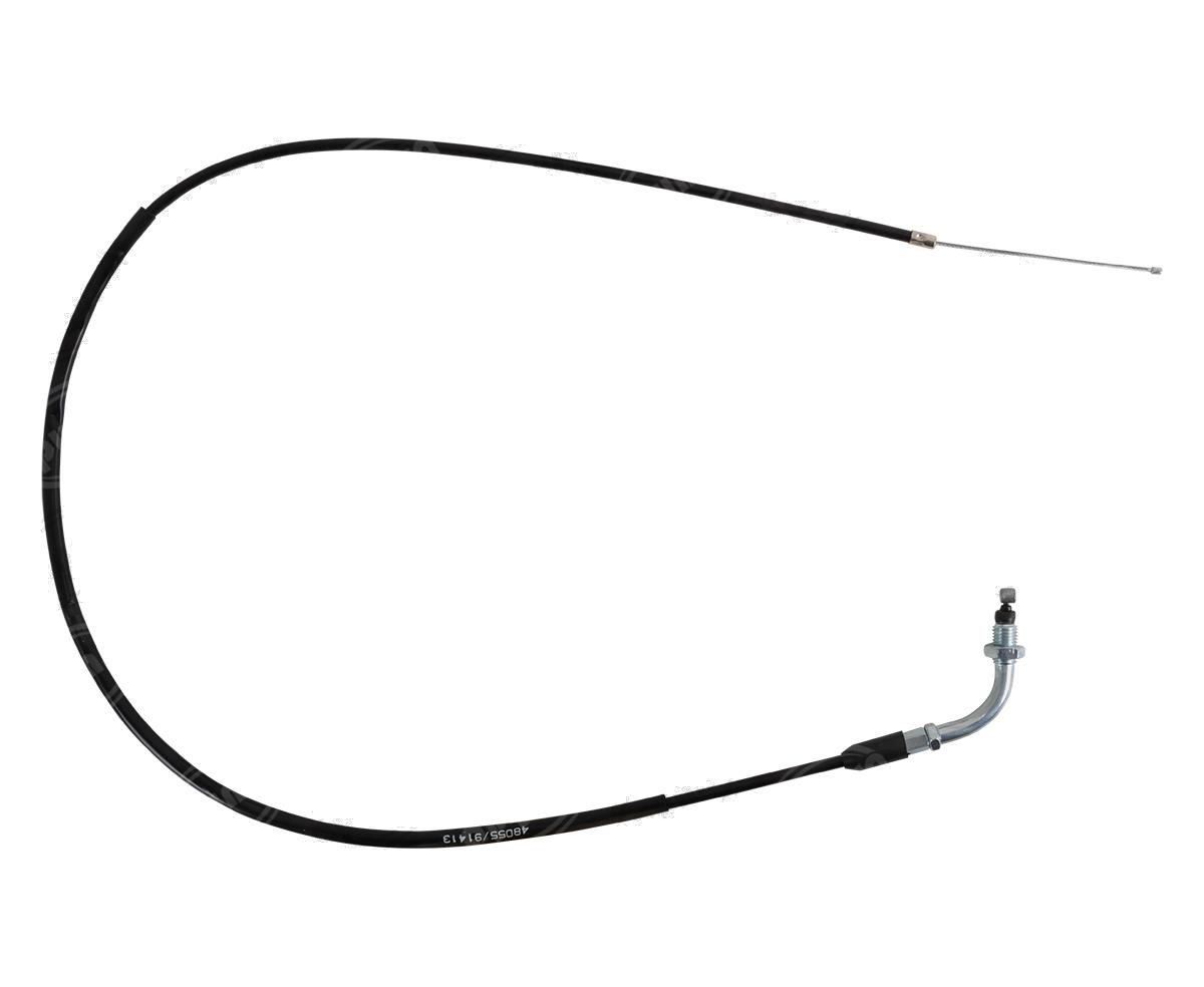 CHICOTE ACELERADOR FT 150, FT 125, DT 150, FORZA, CARGO 125 BIKALL J6041240096 