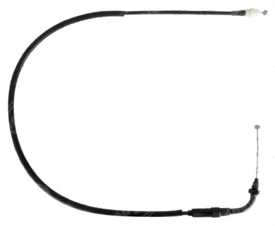 CHICOTE ACELERADOR PULSAR NS160 BIKALL JF 1612 02 