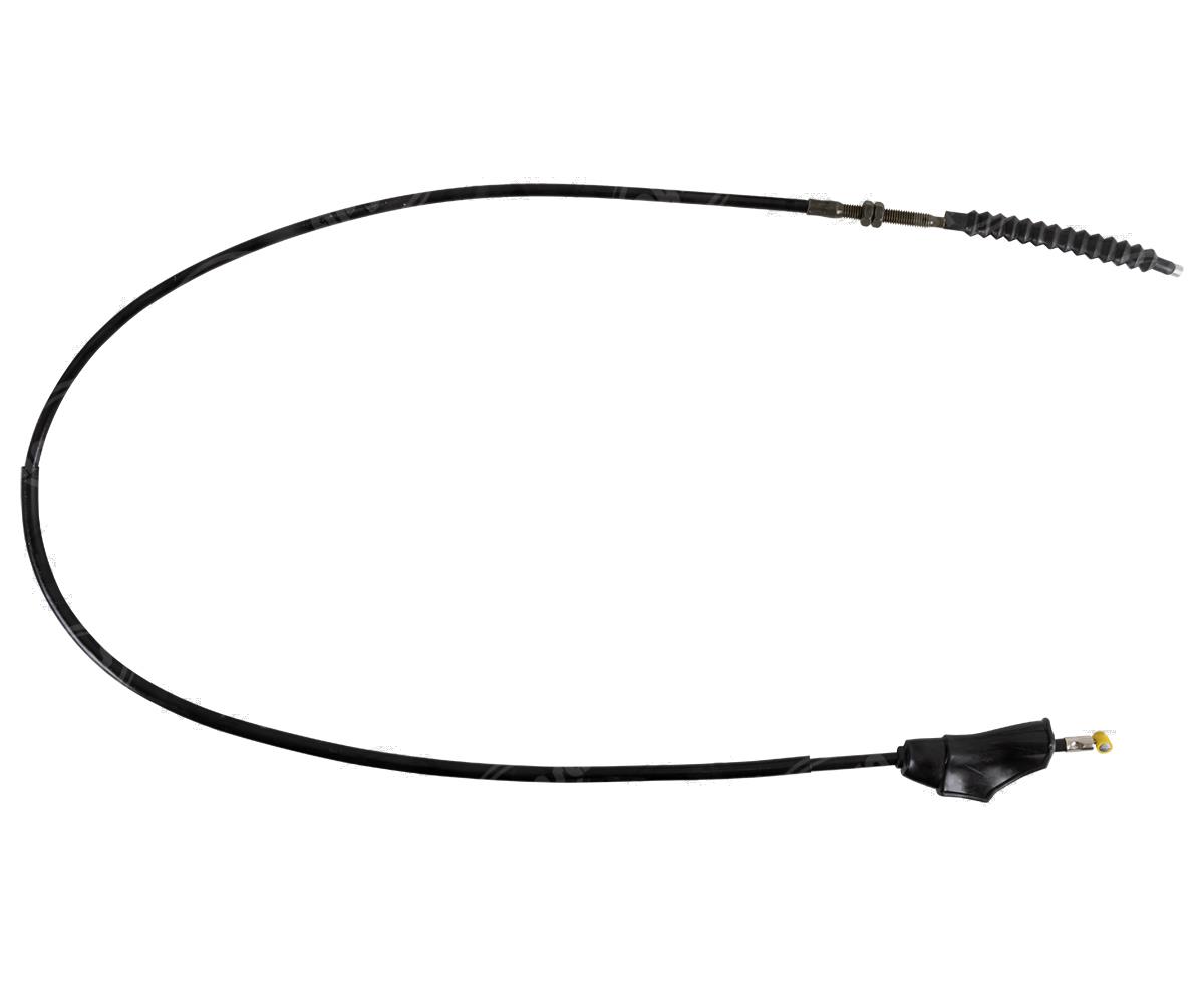 CHICOTE CLUTCH DM 200 BIKALL J6041250226 