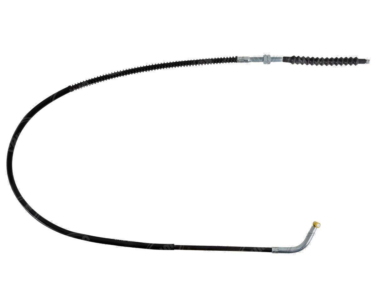 CHICOTE CLUTCH 150 Z BIKALL J6041250227 