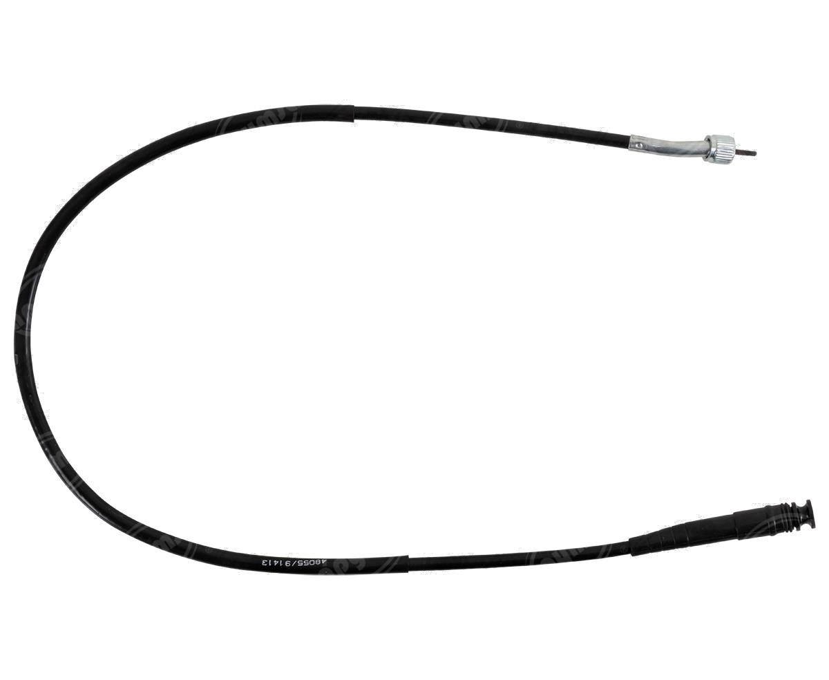 CHICOTE VELOCIMETRO CARGO 125 IMPORTADO J6041260217 