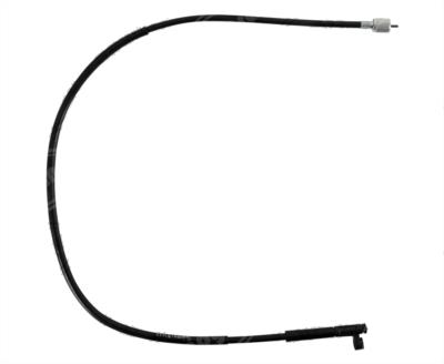 CHICOTE VELOCIMETRO AT 110 RT, AT, XT BIKALL J6041260218 