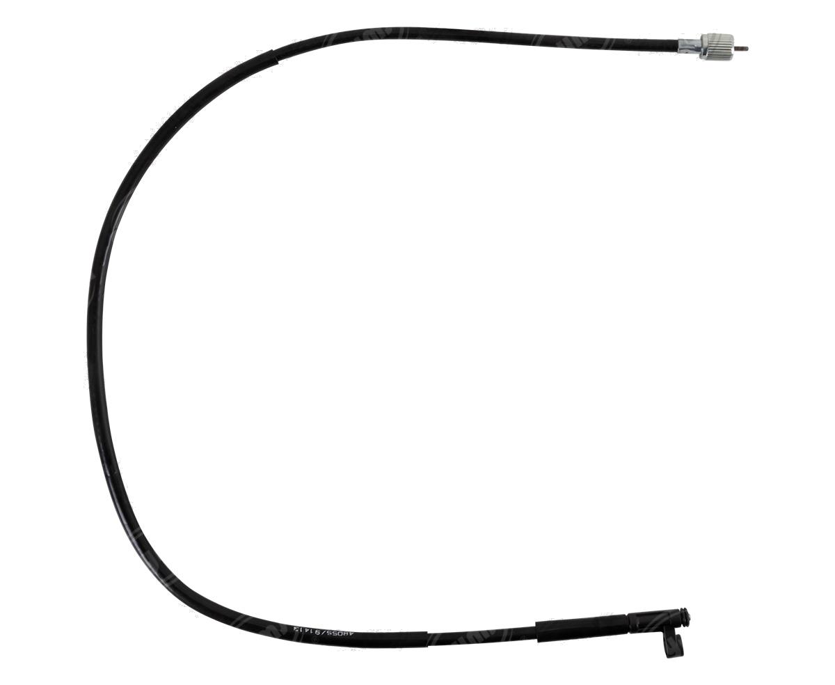 CHICOTE VELOCIMETRO AT 110 RT, AT, XT BIKALL J6041260218 