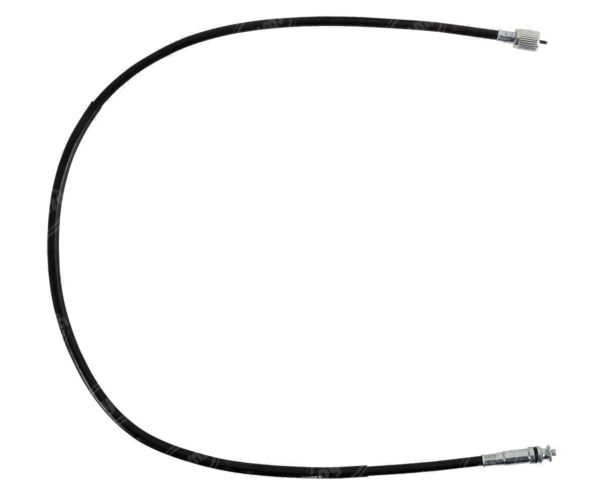 CHICOTE VELOCIMETRO FT 150, DT 150 BIKALL J6041260054 