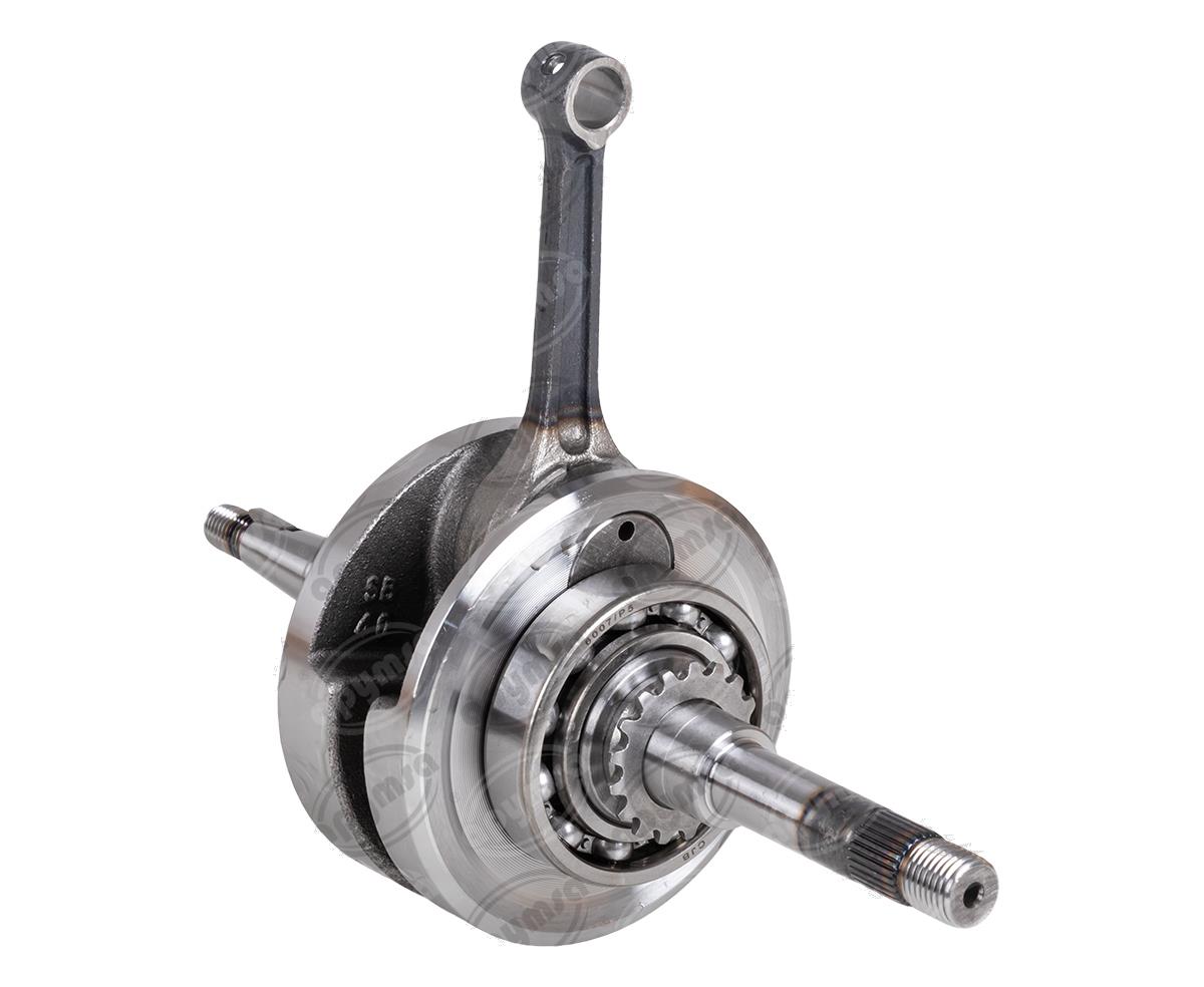 CIGÜEÑAL COMPLETO NAVI 110 19-24 BIKALL 13000-KWP-D02 