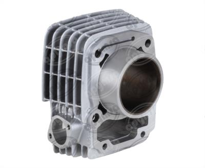 CILINDRO COMPLETO CARGO 150, TITAN 150, BROSS XR 150 BIKALL BAP-CIL-6002 