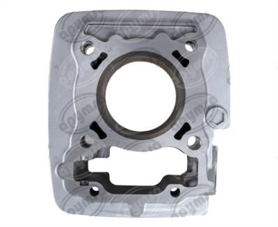 CILINDRO COMPLETO CARGO 150, TITAN 150, BROSS XR 150 BIKALL BAP-CIL-6002 