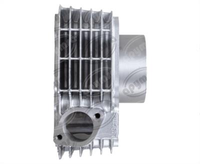 CILINDRO COMPLETO CARGO 150, TITAN 150, BROSS XR 150 BIKALL BAP-CIL-6002 