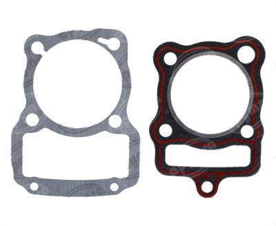 CILINDRO COMPLETO FT 150, FORZA 150, Z 150, 150SZ, FIERA 150 BIKALL BAP-CIL-6005 