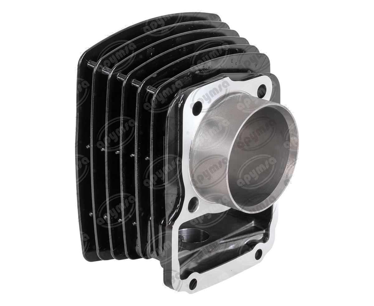 CILINDRO COMPLETO FT 150, FORZA 150, Z 150, 150SZ, FIERA 150 BIKALL BAP-CIL-6005 