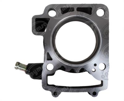 CILINDRO COMPLETO PULSAR NS 200, AS 200 BIKALL BAP-CIL-6007 