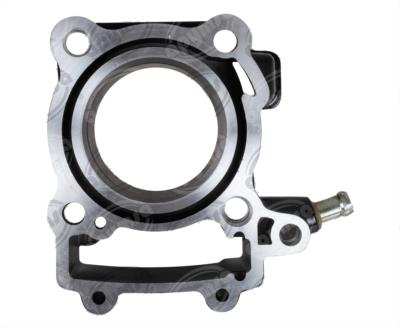 CILINDRO COMPLETO PULSAR NS 200, AS 200 BIKALL BAP-CIL-6007 