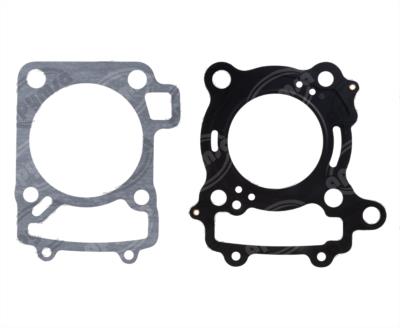 CILINDRO COMPLETO PULSAR NS 200, AS 200 BIKALL BAP-CIL-6007 