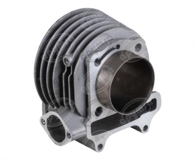 CILINDRO COMPLETO DS 150, WS 150 BIKALL BAP-CIL-6008 