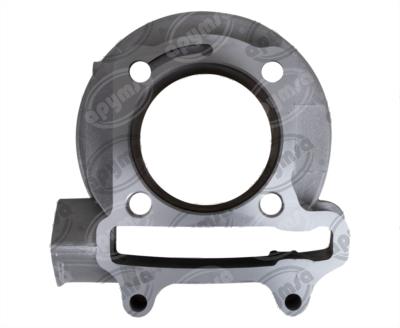 CILINDRO COMPLETO DS 150, WS 150 BIKALL BAP-CIL-6008 