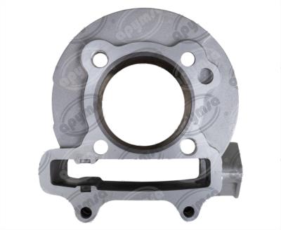 CILINDRO COMPLETO DS 150, WS 150 BIKALL BAP-CIL-6008 