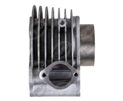 CILINDRO COMPLETO DS 150, WS 150 BIKALL BAP-CIL-6008 