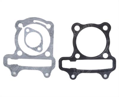 CILINDRO COMPLETO DS 150, WS 150 BIKALL BAP-CIL-6008 