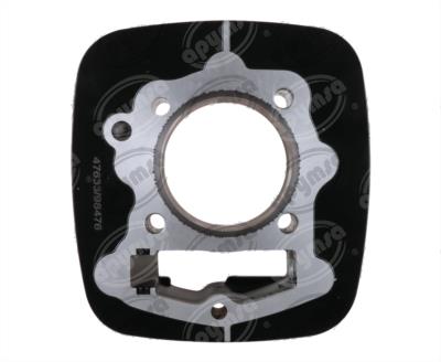 CILINDRO COMPLETO 250Z DISTRIBUCIÓN DE CADENA BIKALL BSJ-TG1662 