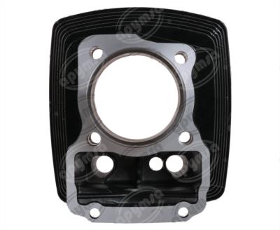CILINDRO COMPLETO 150 CC PISTON CORTO PERNO DELGADO BIKALL BSJ-TG1687 