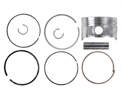 CILINDRO COMPLETO 170Z BIKALL BSJ-TG1686 