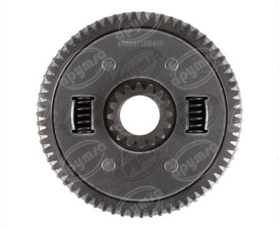 CAMPANA CLUTCH CARGO 150 BIKALL J6021560039 