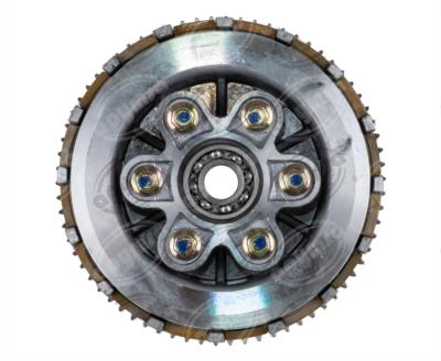 CLUTCH COMPLETO ROCKETMAN 250 2023 BIKALL VM03020007 