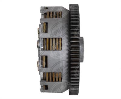 CLUTCH COMPLETO ROCKETMAN 250 2023 BIKALL VM03020007 