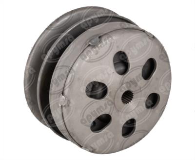 CLUTCH COMPLETO ATV180 (16-24), ATV150 (2011-2014) BIKALL E13020068 