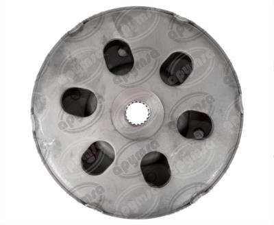 CLUTCH COMPLETO ATV180 (16-24), ATV150 (2011-2014) BIKALL E13020068 