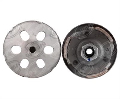 CLUTCH COMPLETO ATV180 (16-24), ATV150 (2011-2014) BIKALL E13020068 