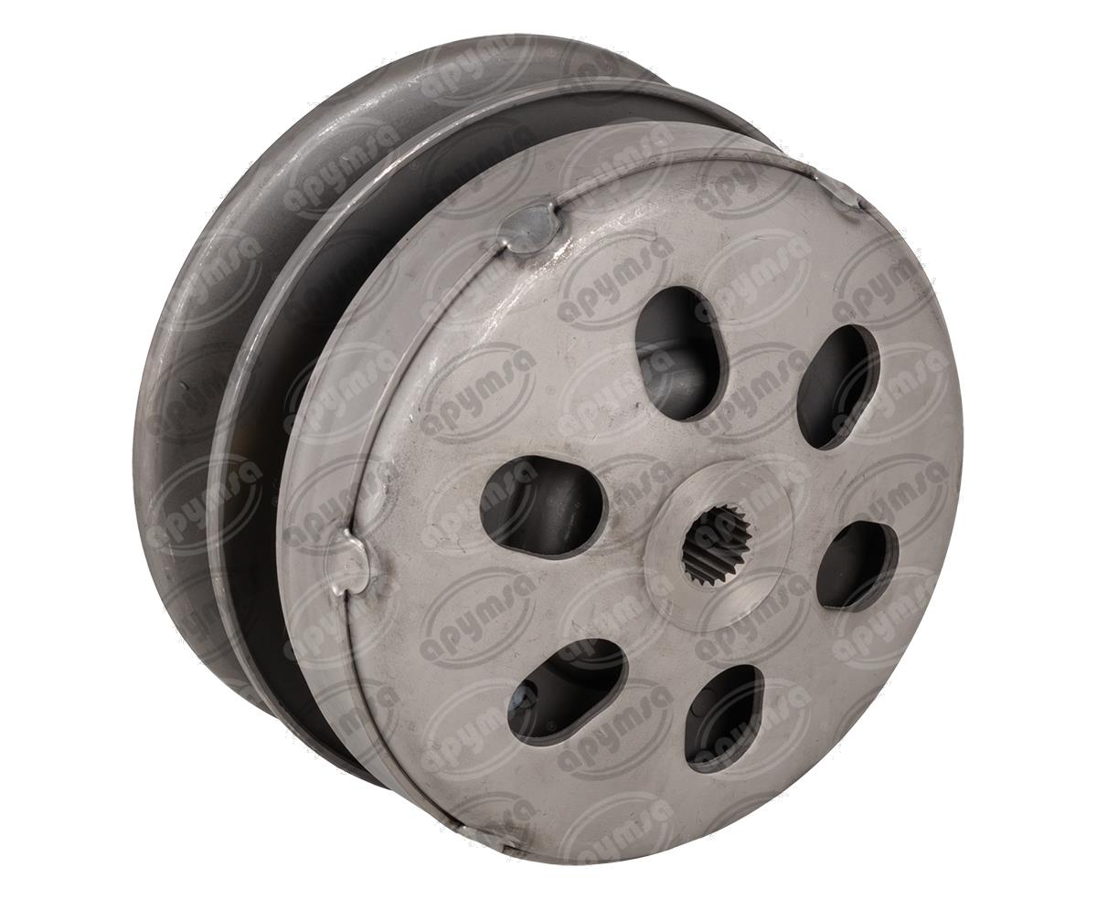 CLUTCH COMPLETO ATV180 (16-24), ATV150 (2011-2014) BIKALL E13020068 