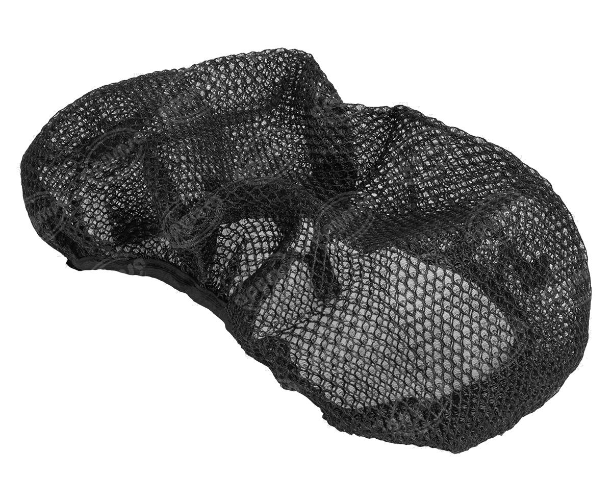 CUBRE ASIENTO MOTOCICLETA MOTONETAS, SCOOTER (DS, WS, DIO, CRUISING, ELITE) VENDELL J6031180094 