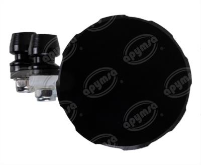 DEPOSITO LIQUIDO FRENOS UNIVERSAL NEGRO VENDELL J6021400068 
