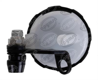 DEPOSITO LIQUIDO FRENOS UNIVERSAL NEGRO VENDELL J6021400068 