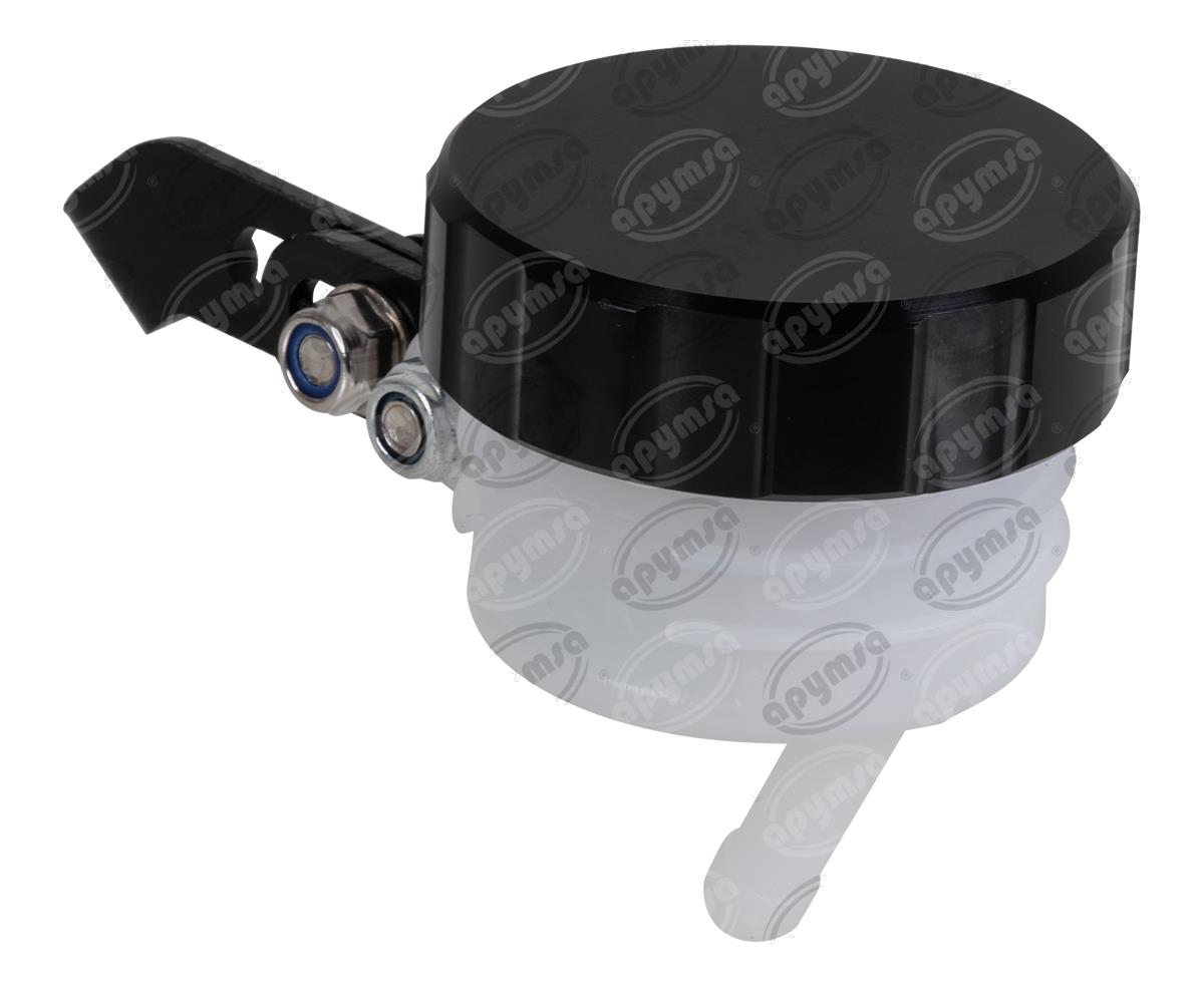 DEPOSITO LIQUIDO FRENOS UNIVERSAL NEGRO VENDELL J6021400068 