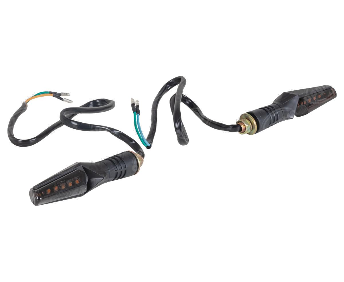 DIRECCIONAL JUEGO DELATERO O TRASERO ROCKETMAN 250 2023 BIKALL VC09030110-11 