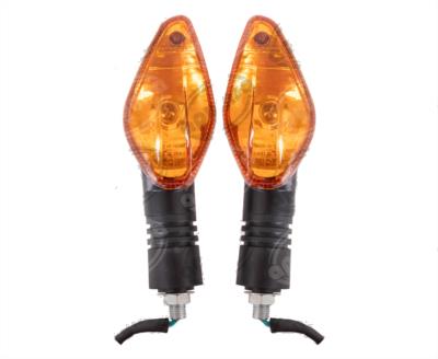 DIRECCIONAL JUEGO DELANTERO NAVI110 2023
 BIKALL 33400-K74-A01/33450-K74-A01 