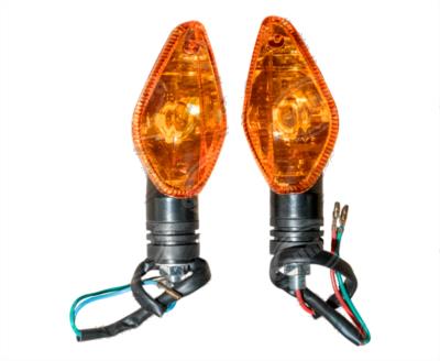 DIRECCIONAL JUEGO TRASERO NAVI (19-24) BIKALL 33600-K74-N01/33650-K74-N01 
