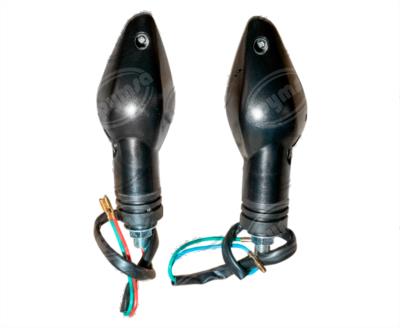 DIRECCIONAL JUEGO TRASERO NAVI (19-24) BIKALL 33600-K74-N01/33650-K74-N01 