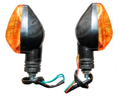 DIRECCIONAL JUEGO TRASERO NAVI (19-24) BIKALL 33600-K74-N01/33650-K74-N01 