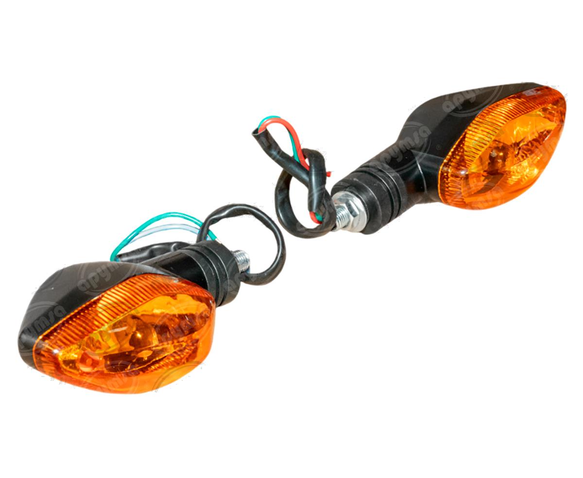 DIRECCIONAL JUEGO TRASERO NAVI (19-24) BIKALL 33600-K74-N01/33650-K74-N01 