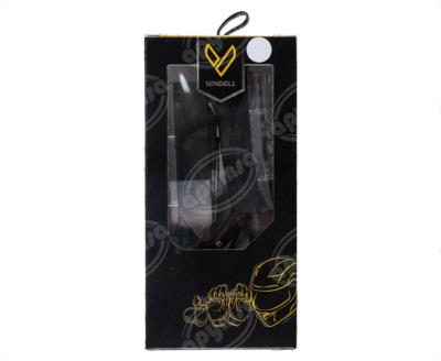 DIRECCIONAL LED MOTOCICLETA DELANTERA (JUEGO 2 PZAS) C/LUZ AUXILIAR BLANCA 12V VENDELL PF-01 