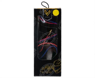 DIRECCIONAL LED MOTOCICLETA DELANTERA/TRASERA AMBAR (JUEGO 2 PZAS) 12V VENDELL P-09S 