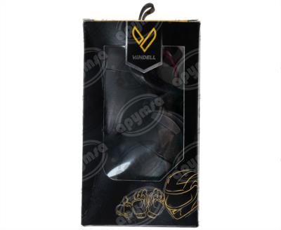 DIRECCIONAL LED MOTOCICLETA DELANTERA/TRASERA (JUEGO 2 PZAS) 12V VENDELL P-16 