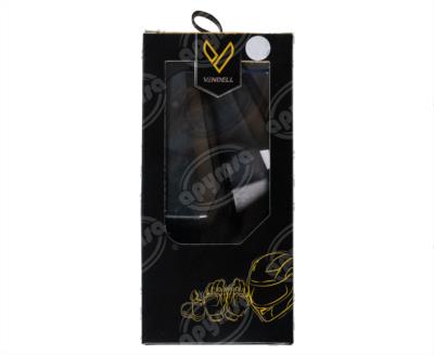 DIRECCIONAL LED MOTOCICLETA DELANTERA/TRASERA ALA AMBAR-BLANCO (JUEGO 2PZ) 12V VENDELL  P-33W 