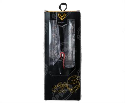 DIRECCIONAL LED MOTOCICLETA DELANTERA/TRASERA PULSO LED (JUEGO 2 PZAS) 12V VENDELL P-21 
